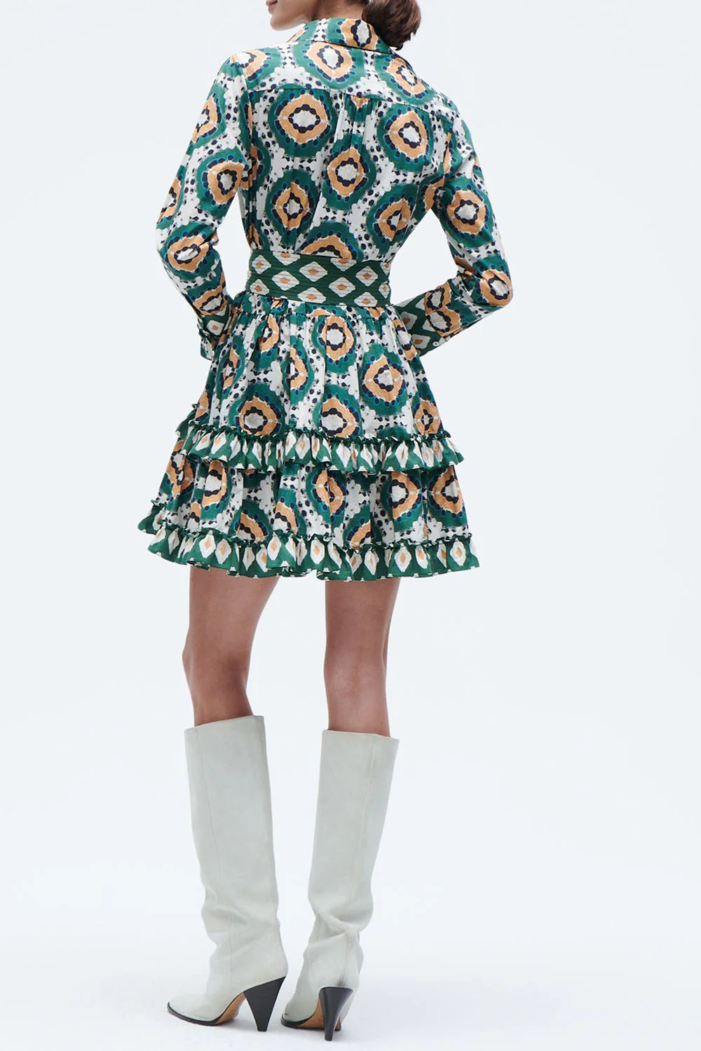 Cami Dress - Image 3