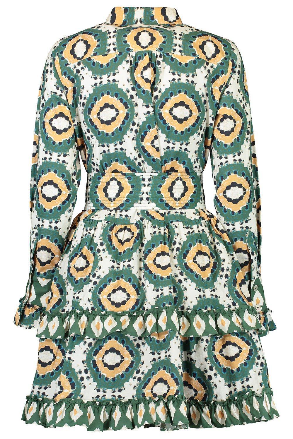 Cami Dress - Image 4