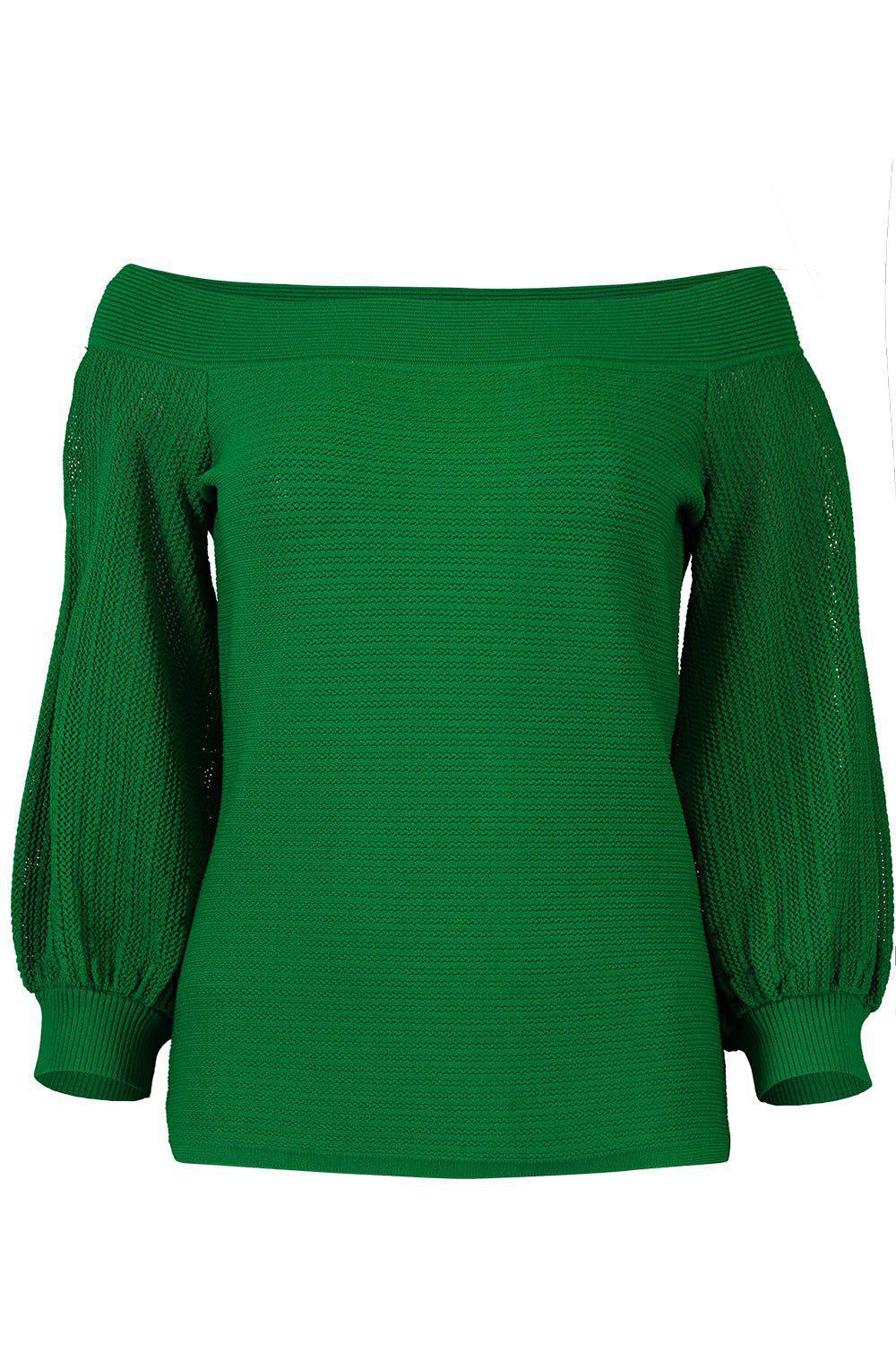 Gloria Sweater
