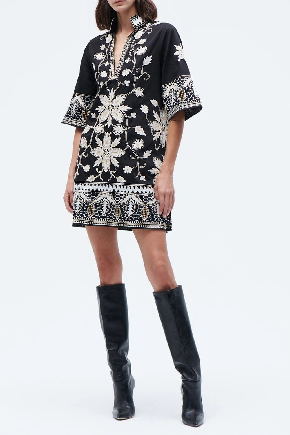 Lynne Dress - Image 4