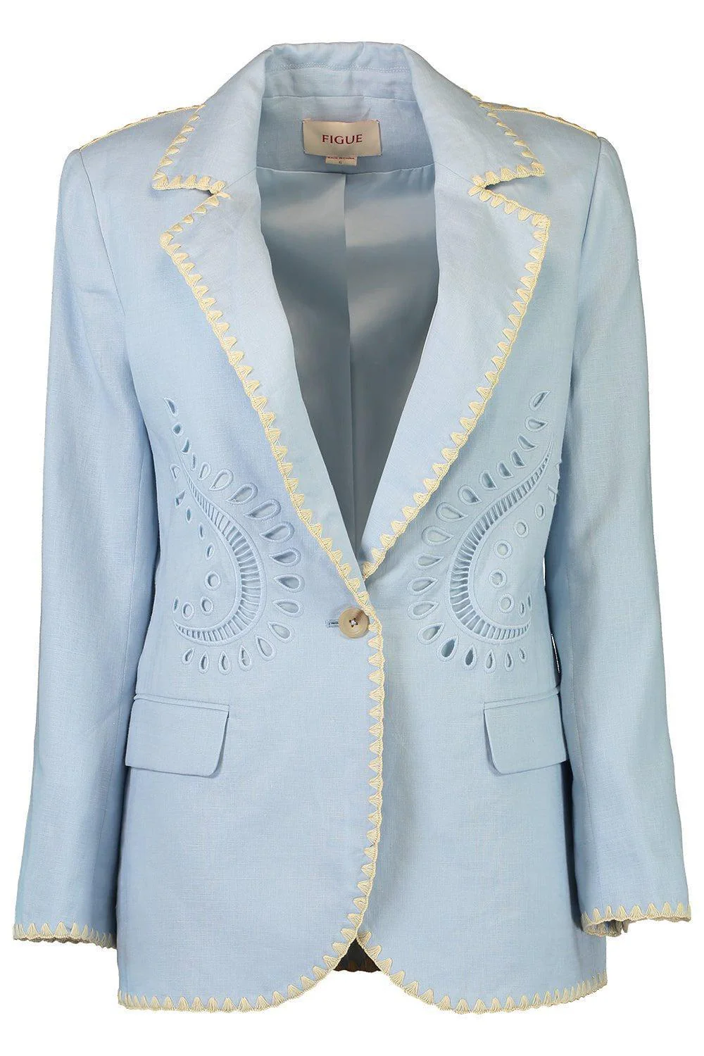 Robin Blazer