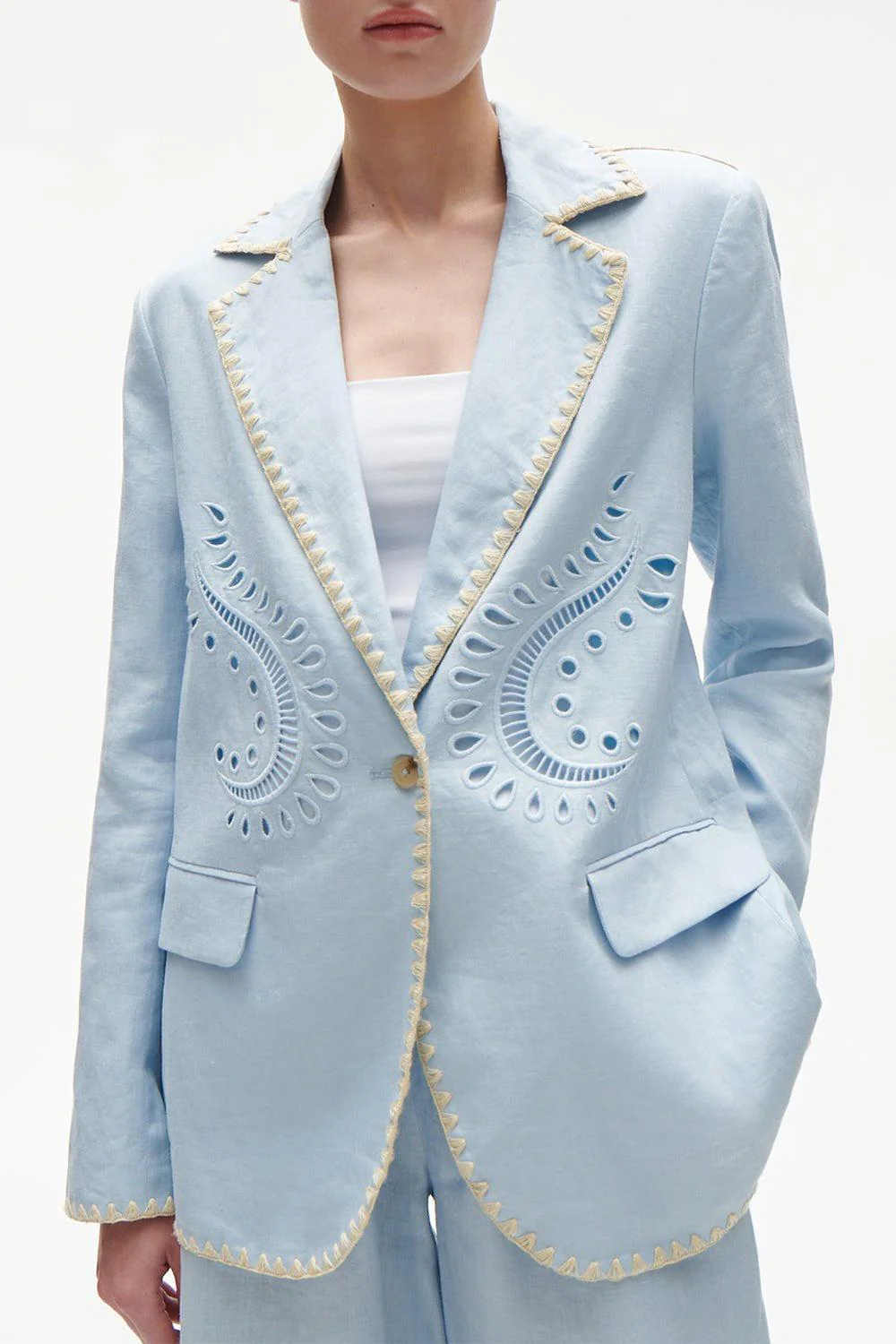 Robin Blazer - Image 3
