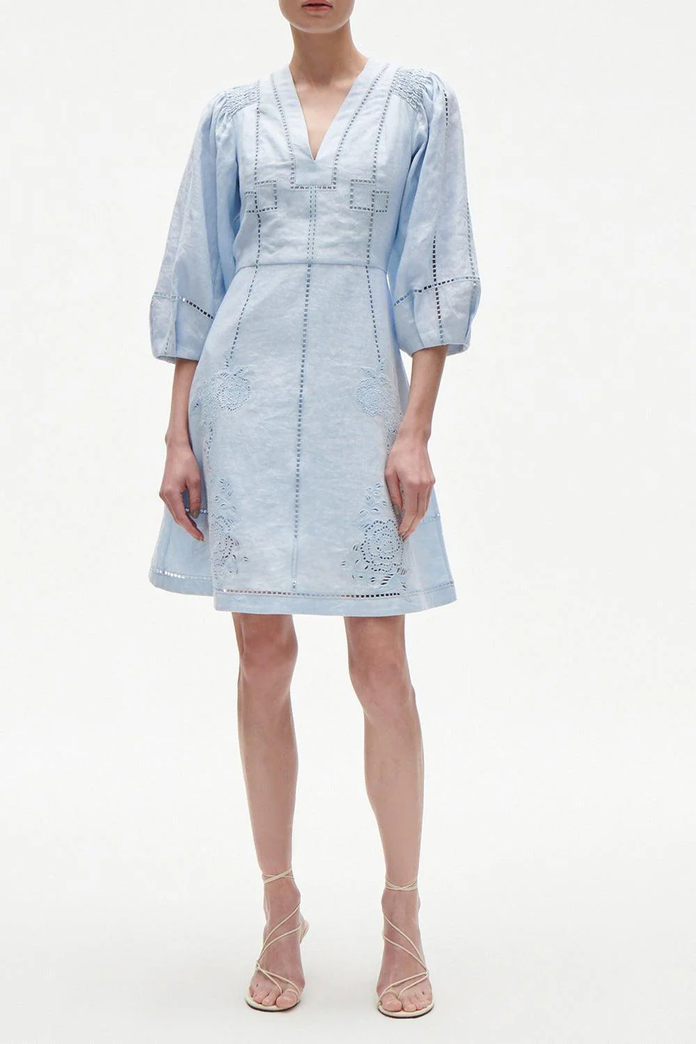 Verna Dress - Image 2