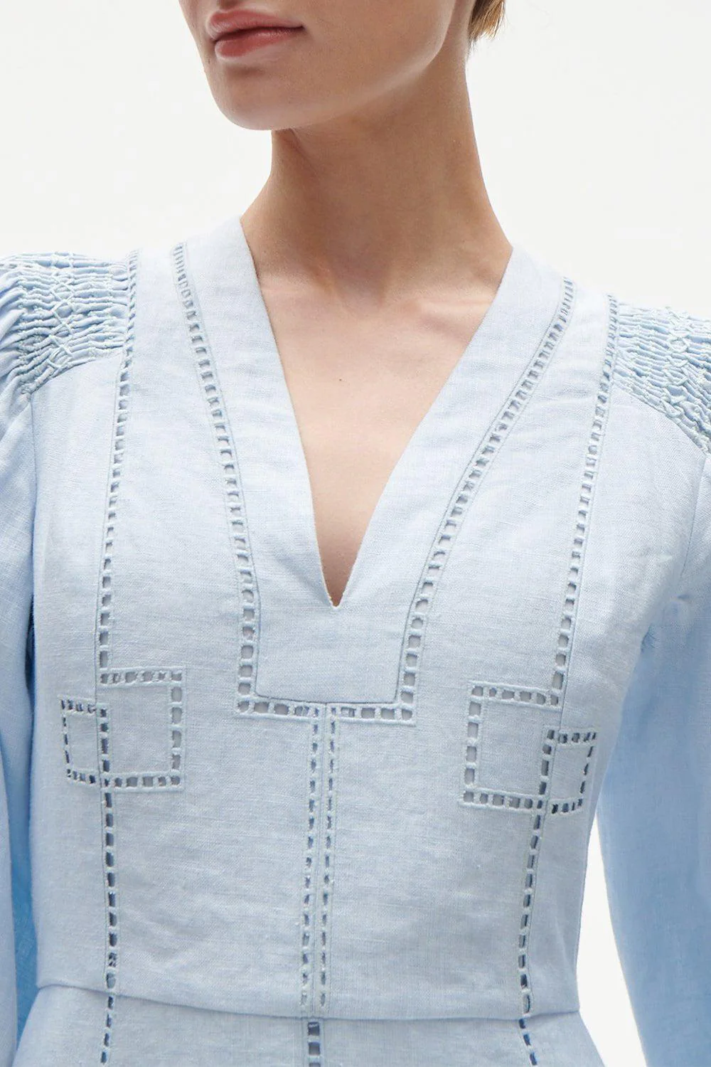 Verna Dress - Image 3
