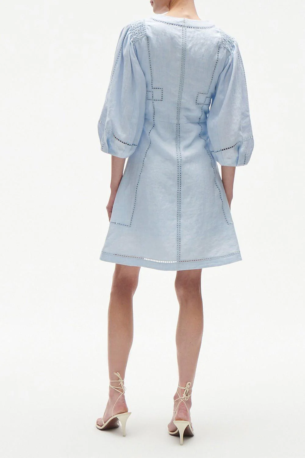 Verna Dress - Image 5