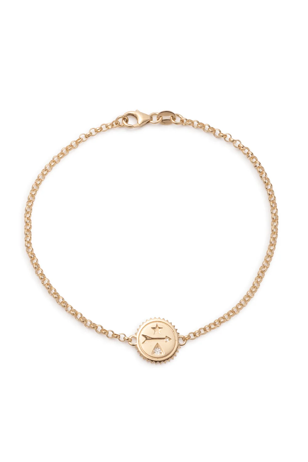 Dream - Mini Stationary Bracelet