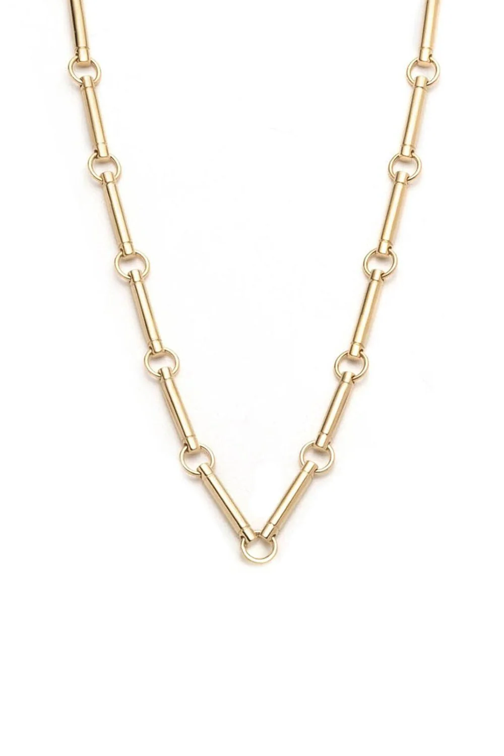 Element Chain Choker