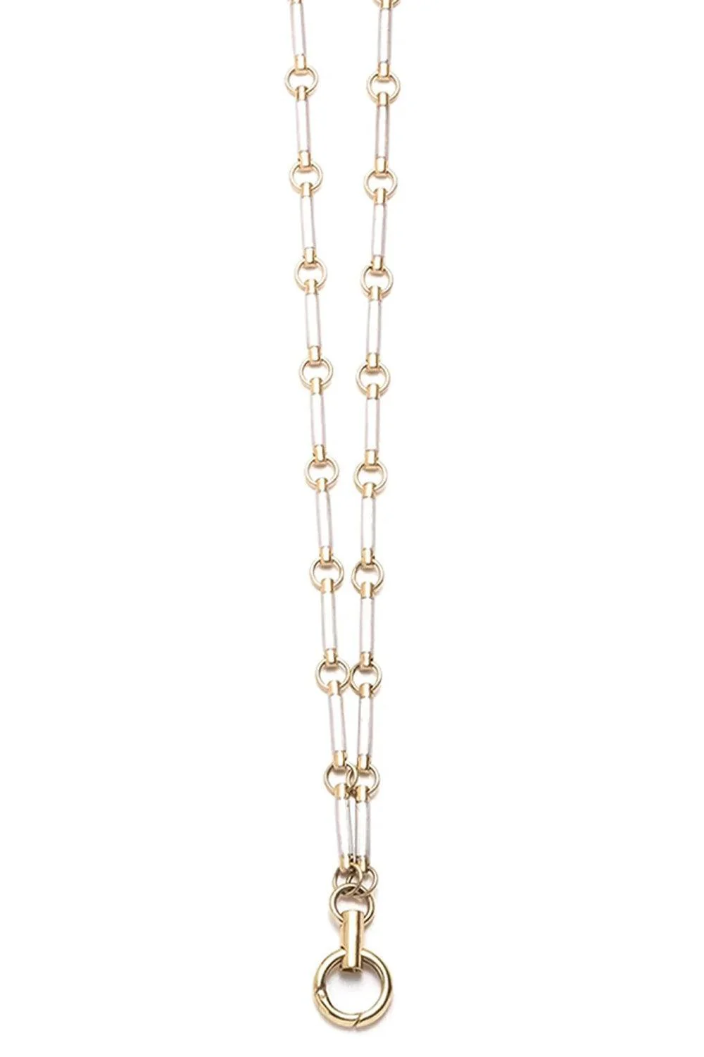 Element Hanging Clockweight Chain