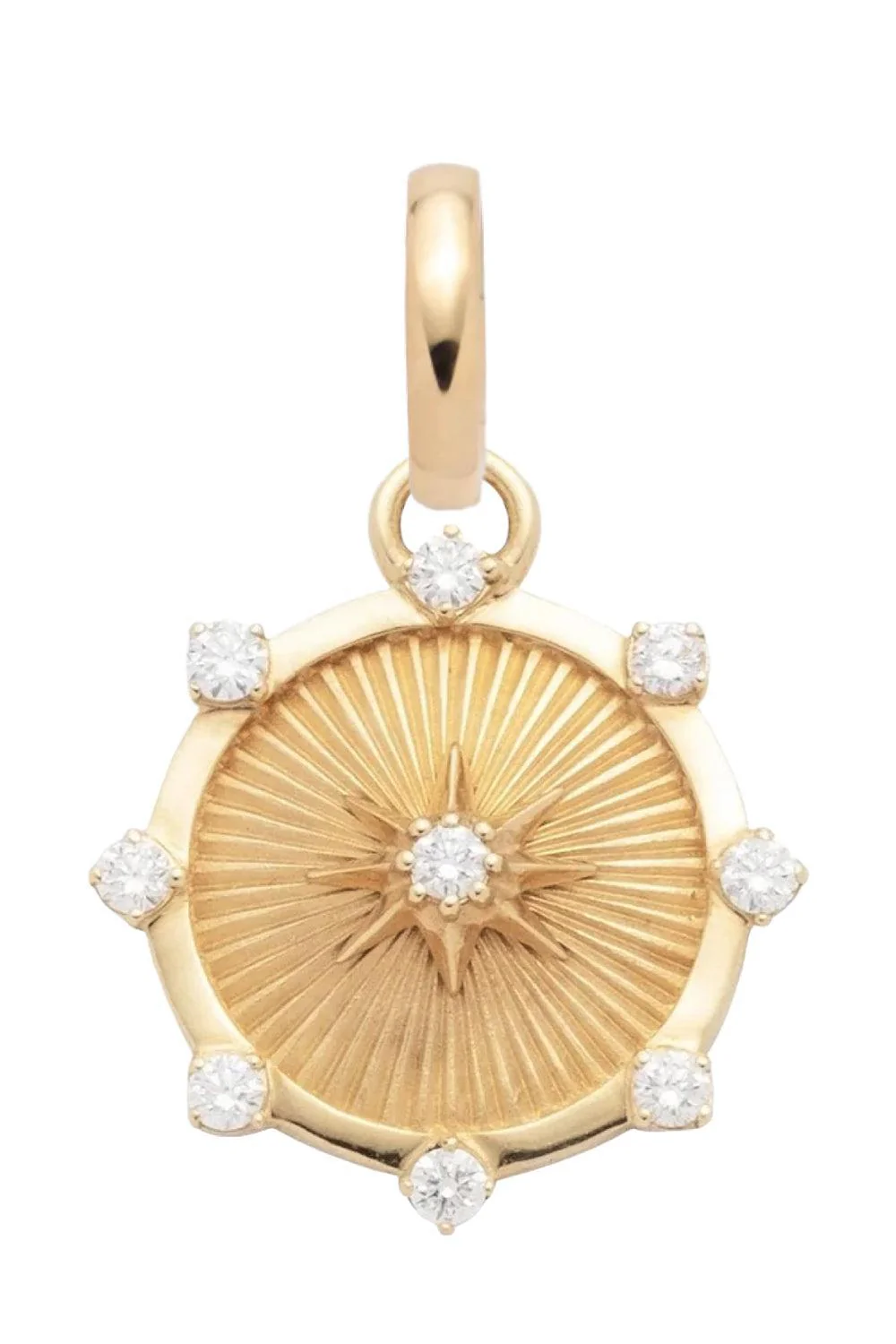 Foundation - Spark Baby Medallion