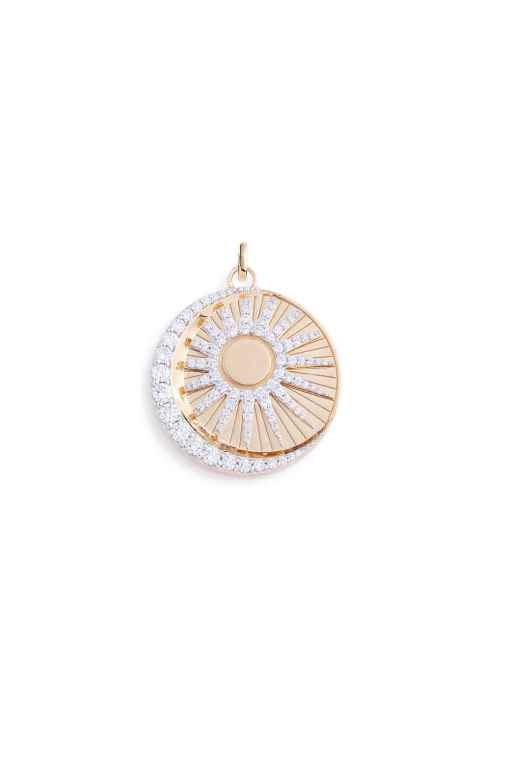 Large Specialty Medallion - Balance