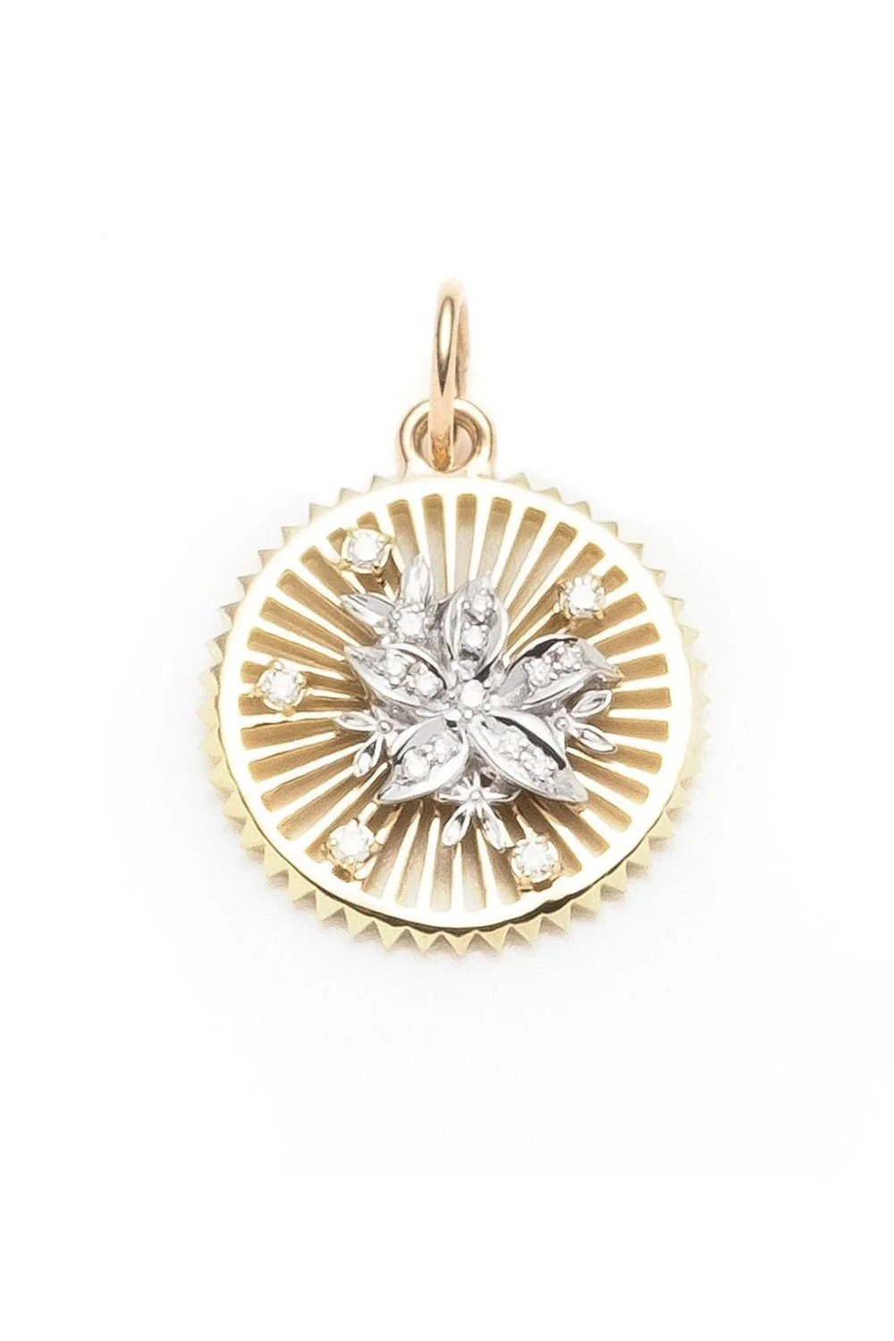 Resilience Medium Medallion