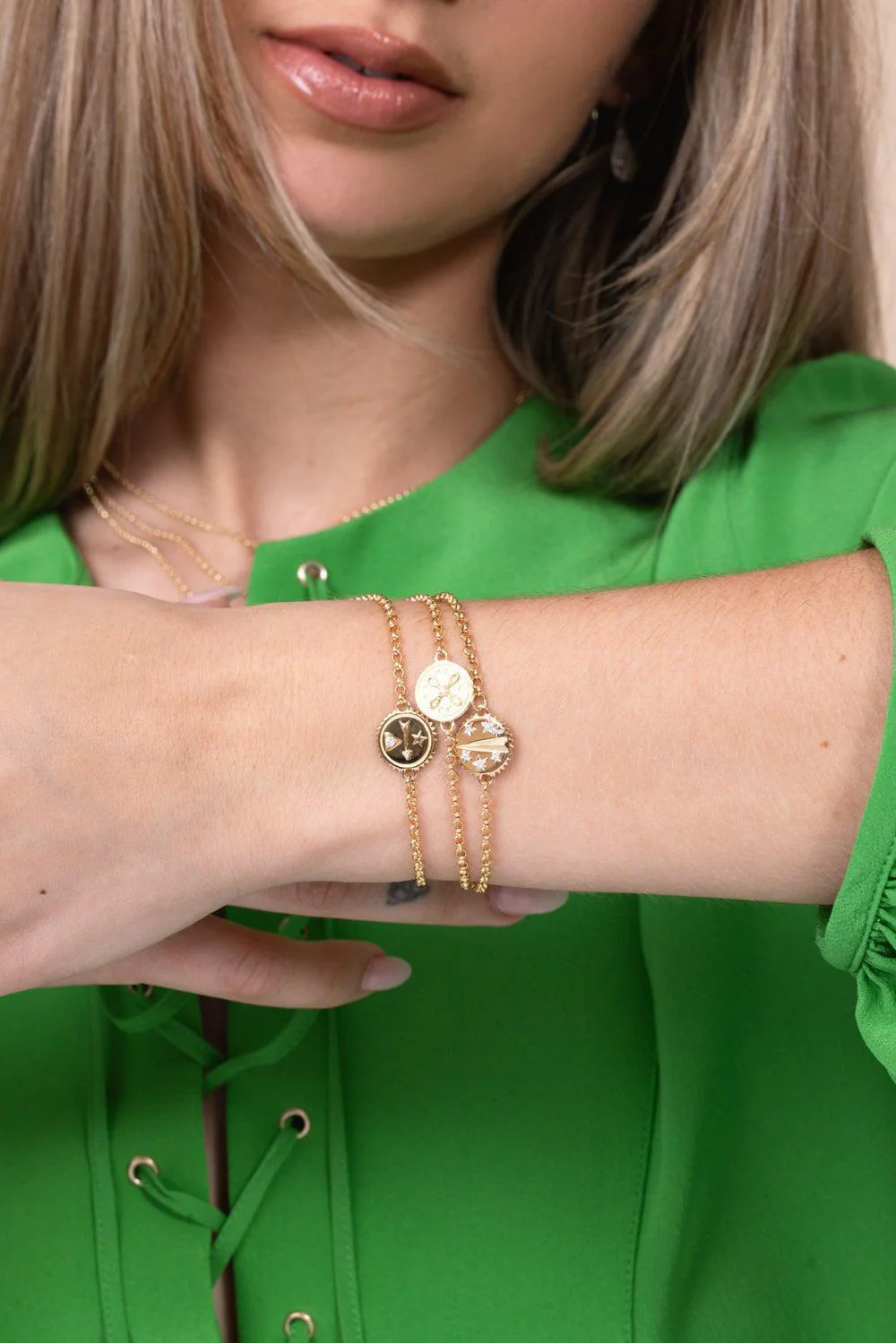 Resilience - Mini Stationary Bracelet - Image 4