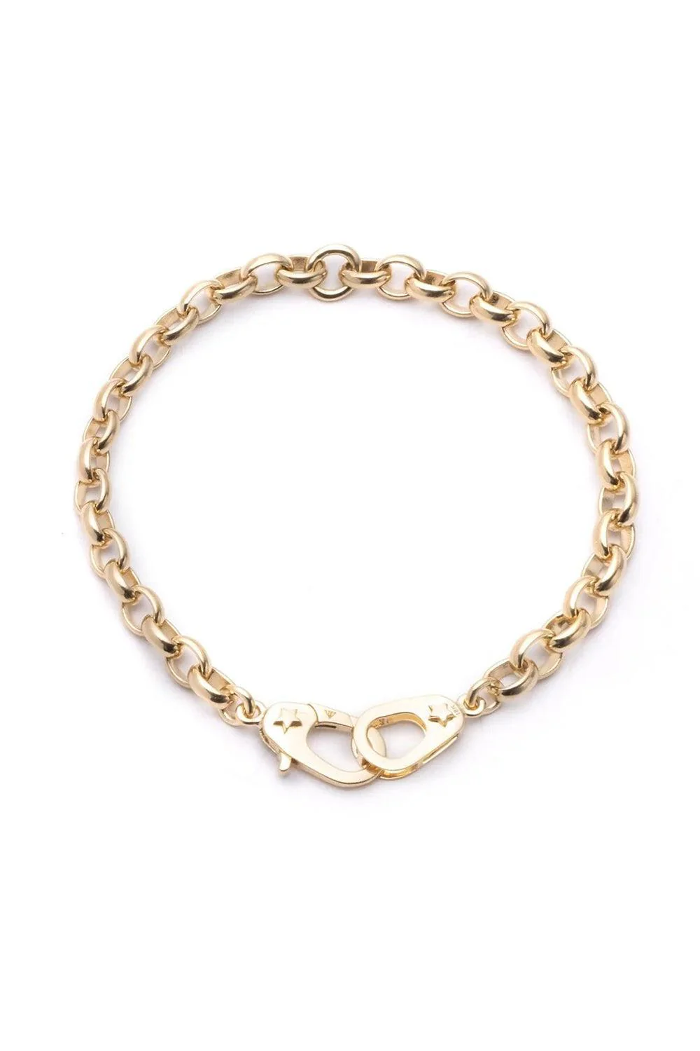 Sister Hook - Heavy Belcher Bracelet