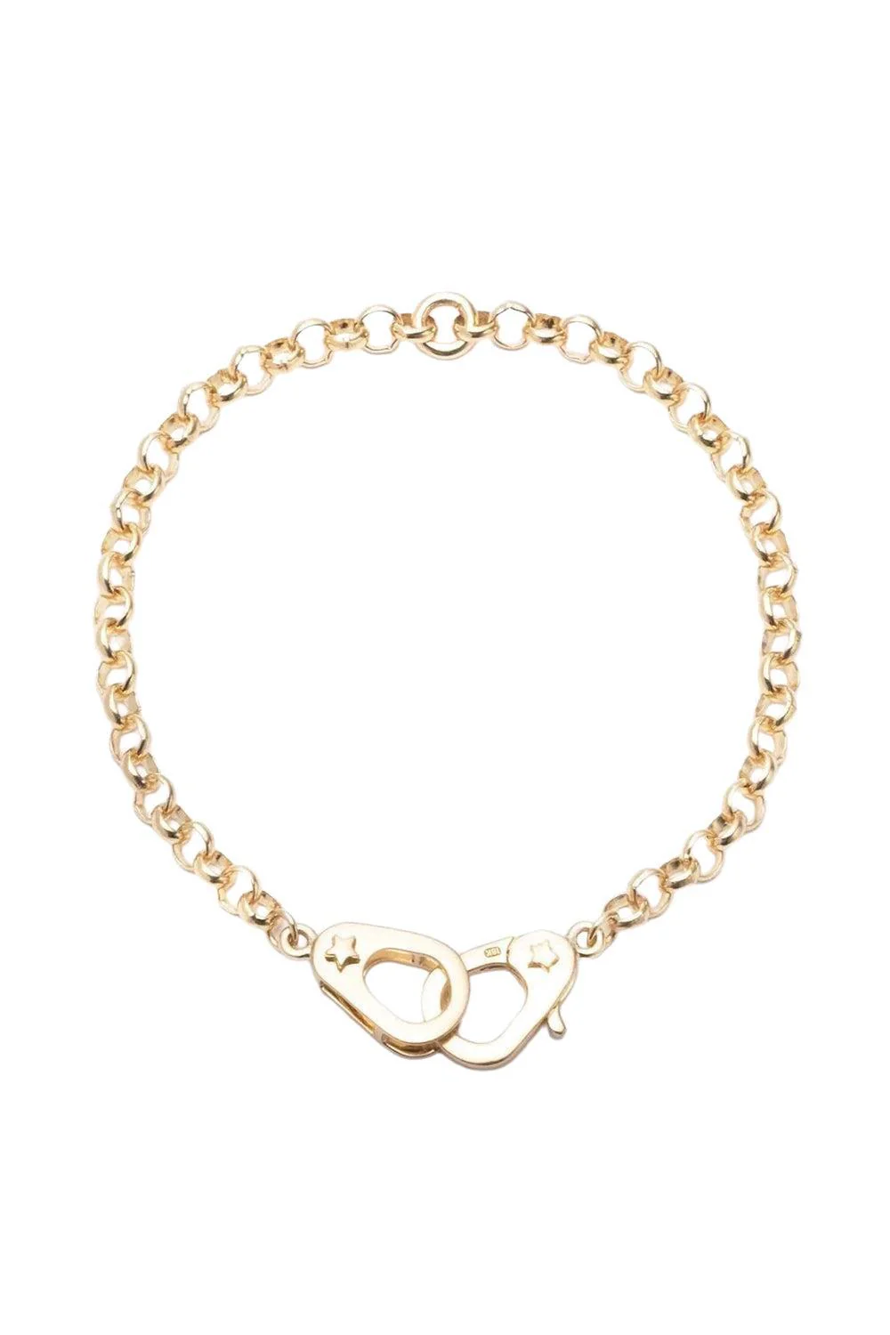 Sister Hook - Medium Belcher Bracelet