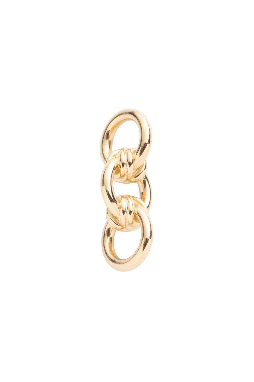 Small Knot Extension Link