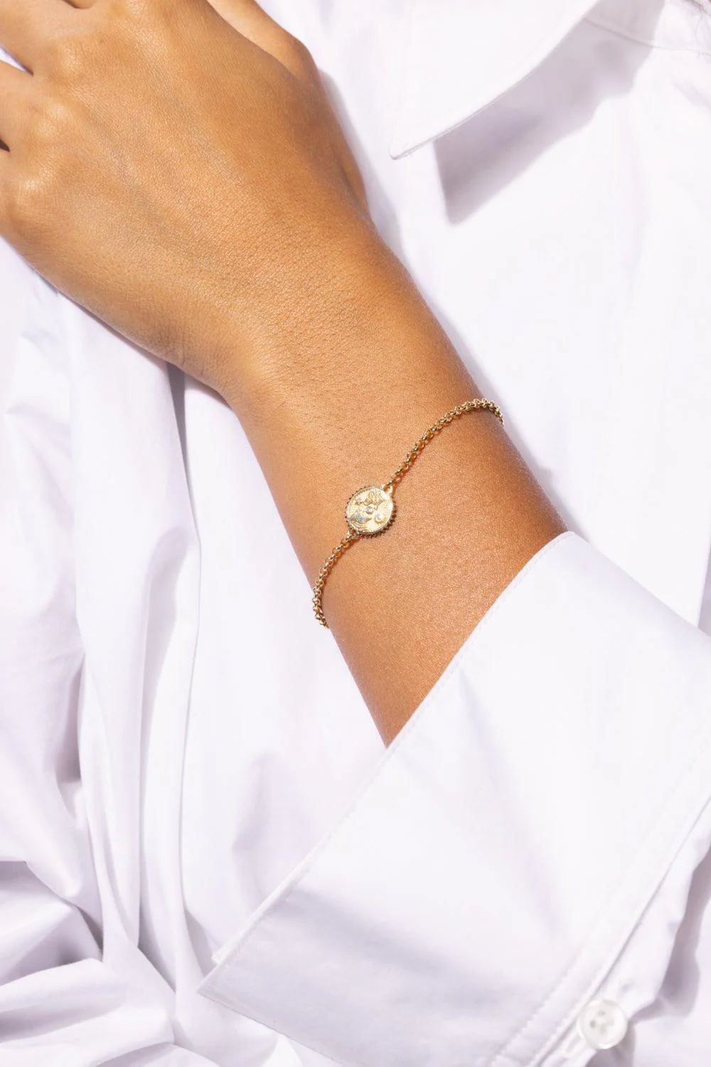 Strength - Mini Stationary Bracelet - Image 4