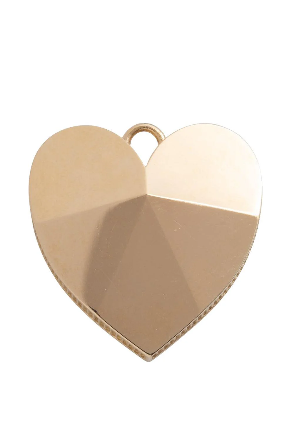 True Love - Facets of Love Pendant