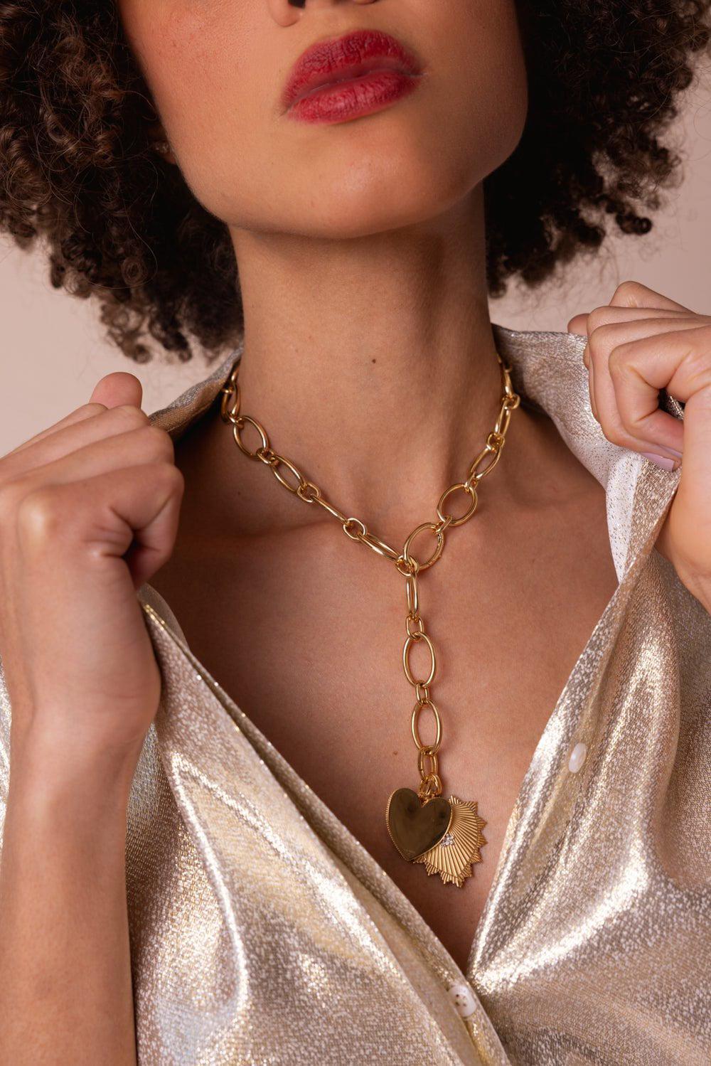 True Love - Facets of Love Pendant - Image 2