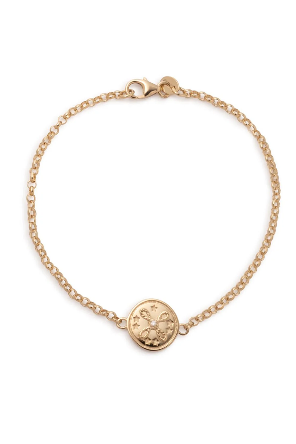 True Love - Mini Stationary Bracelet