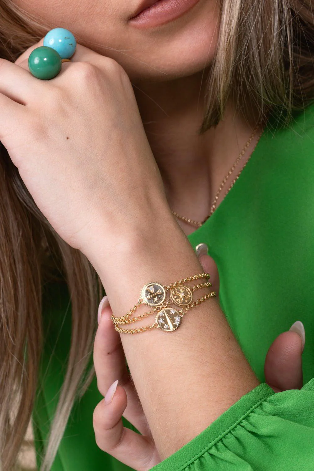 True Love - Mini Stationary Bracelet - Image 2