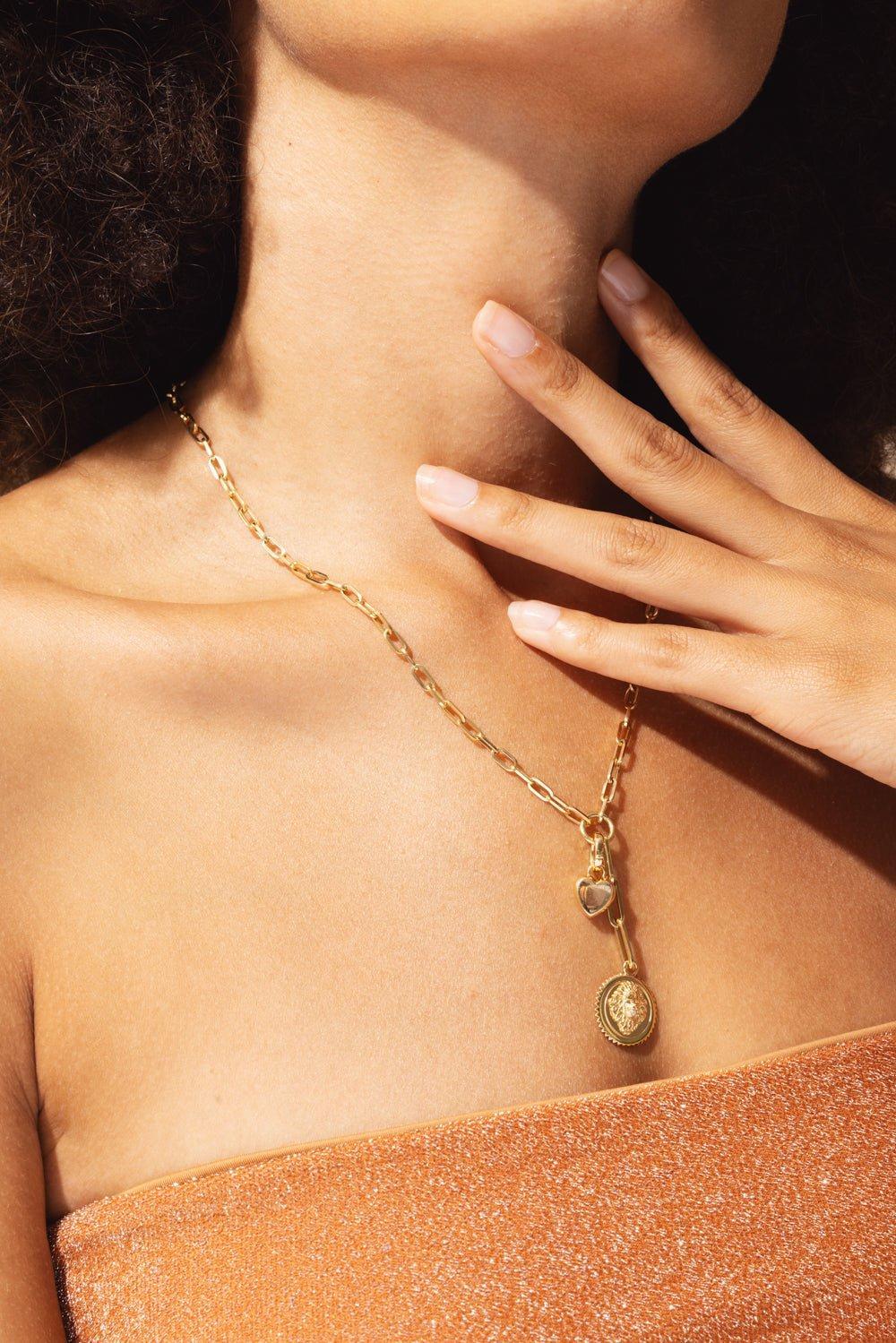 True Love - Petite Heart Ingot - Image 4