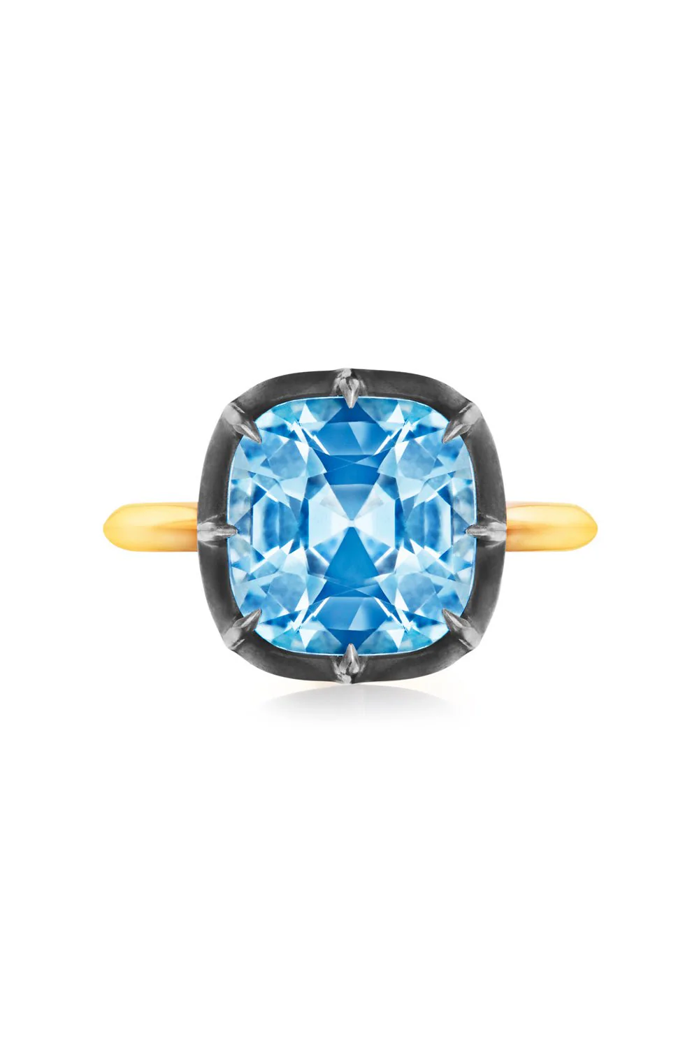 Collet Ring