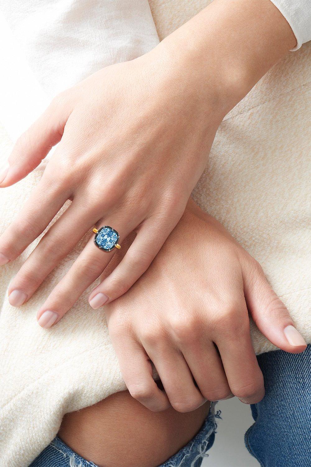 Collet Ring - Image 2