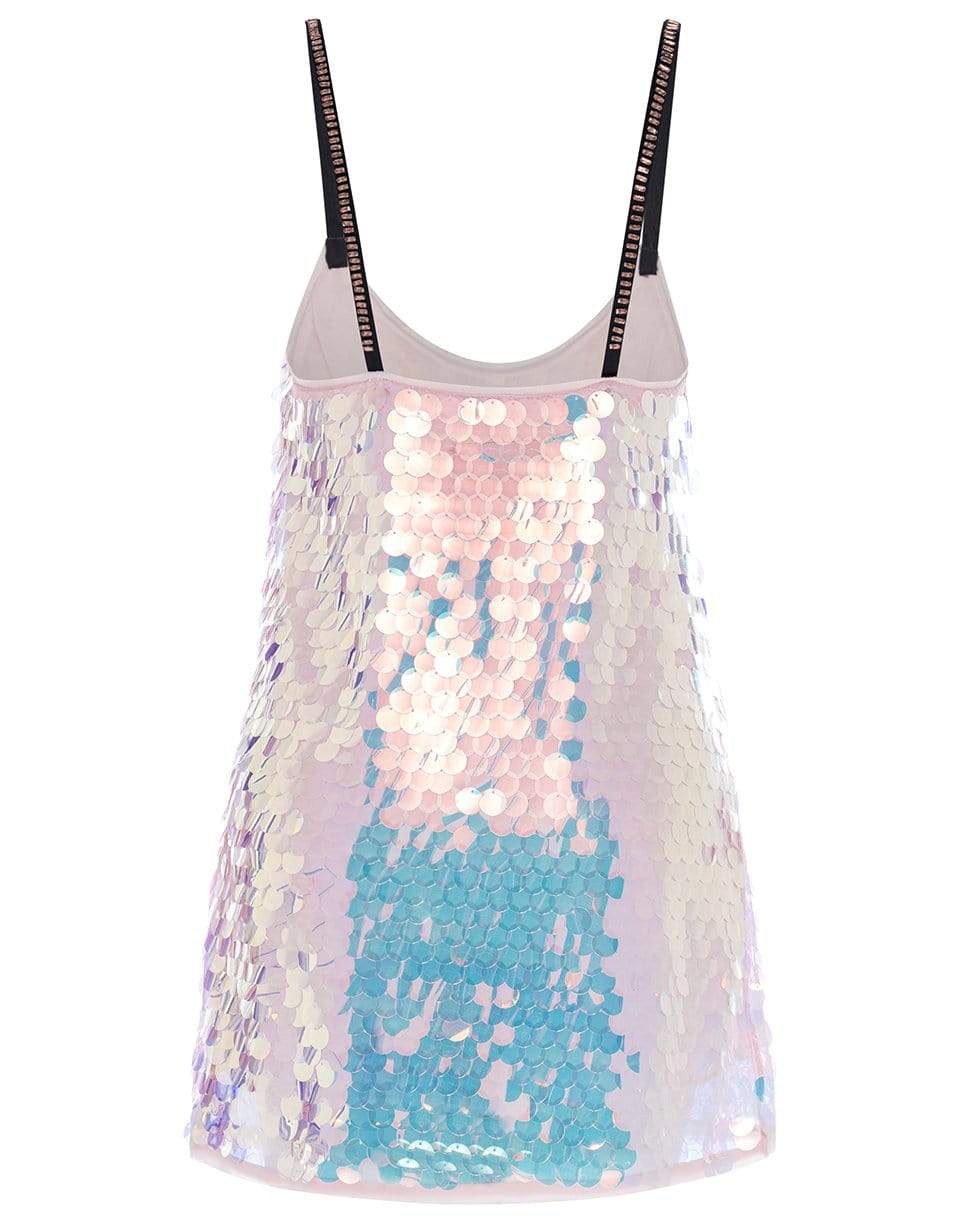 Free Drinks Mini Dress - Image 2