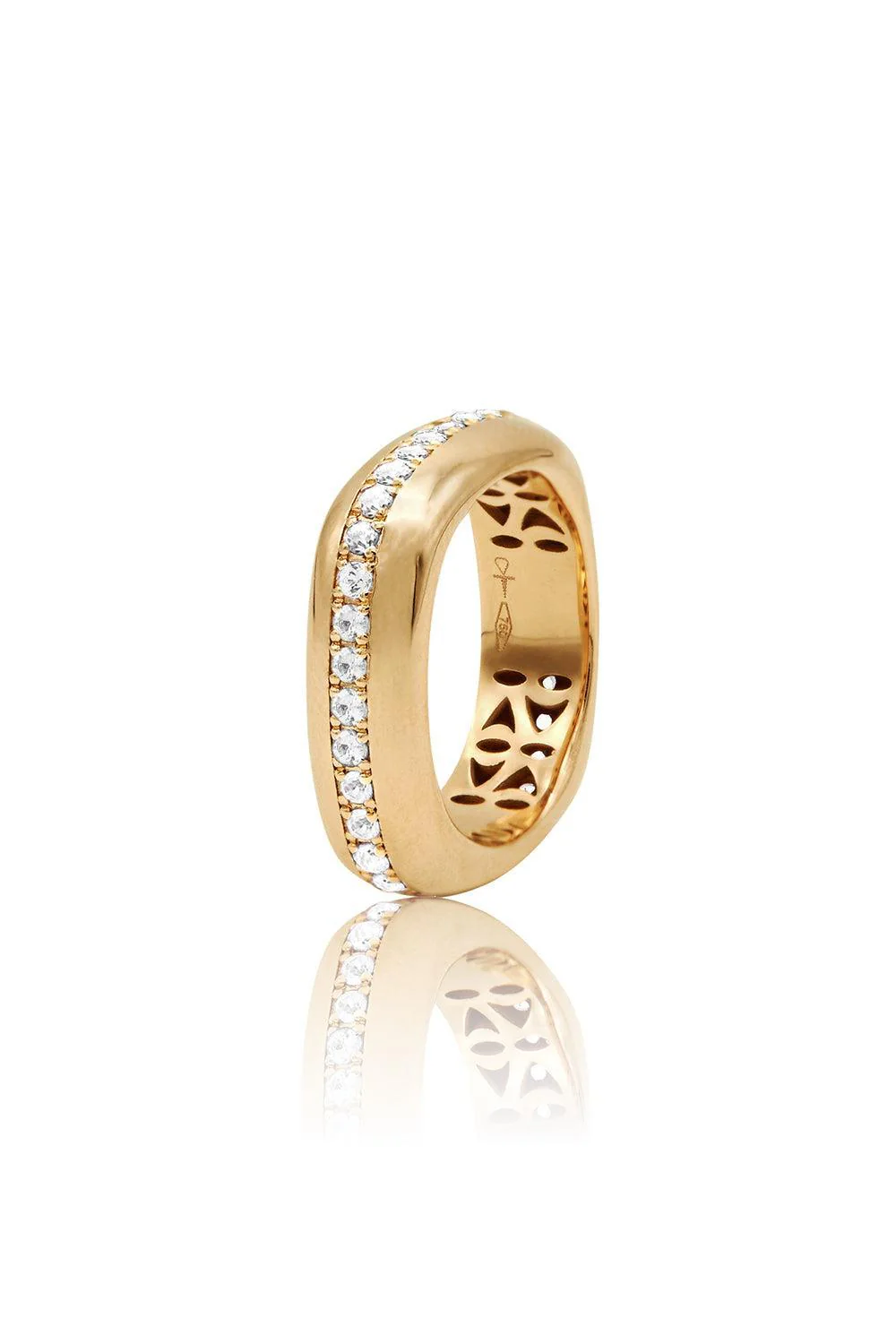 Belt Ghost Ring