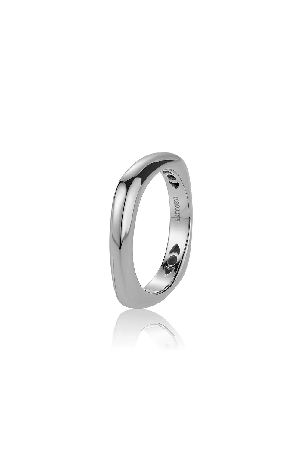 Eternity Band Ring - Image 3