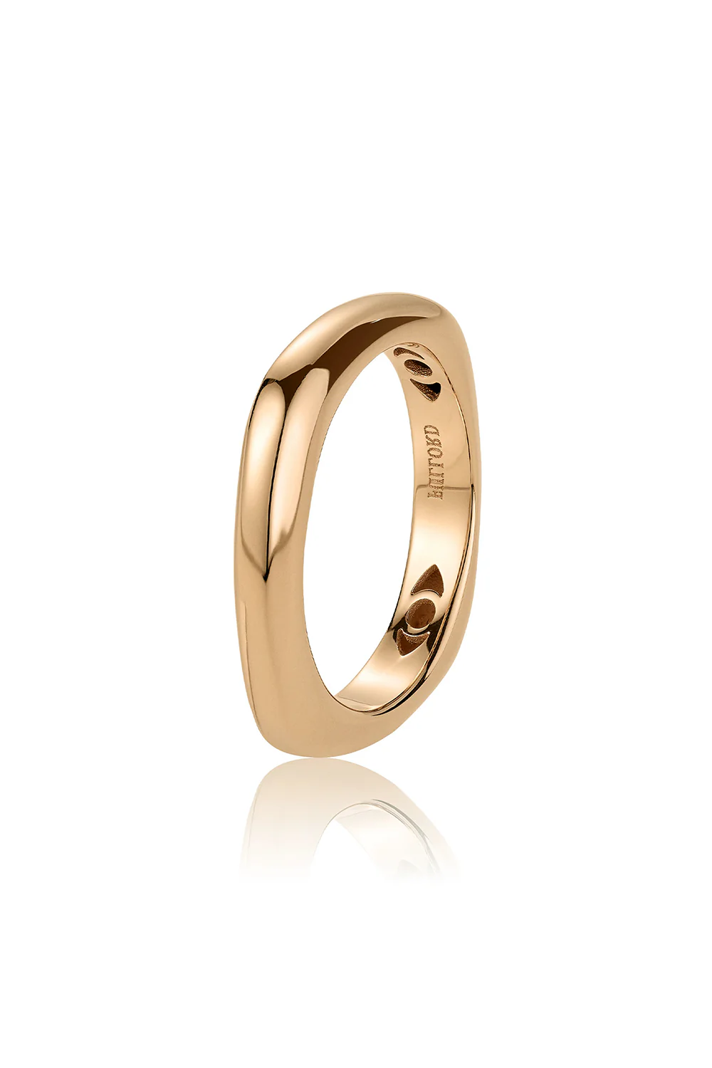 Eternity Band Ring - Image 4