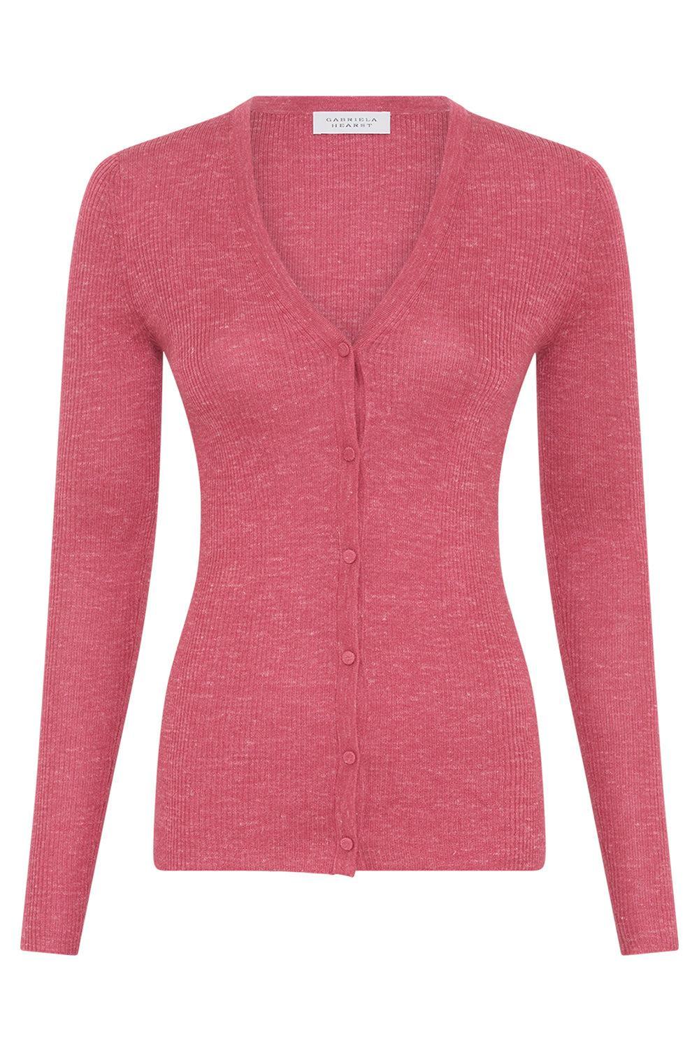 Aiste Cardigan