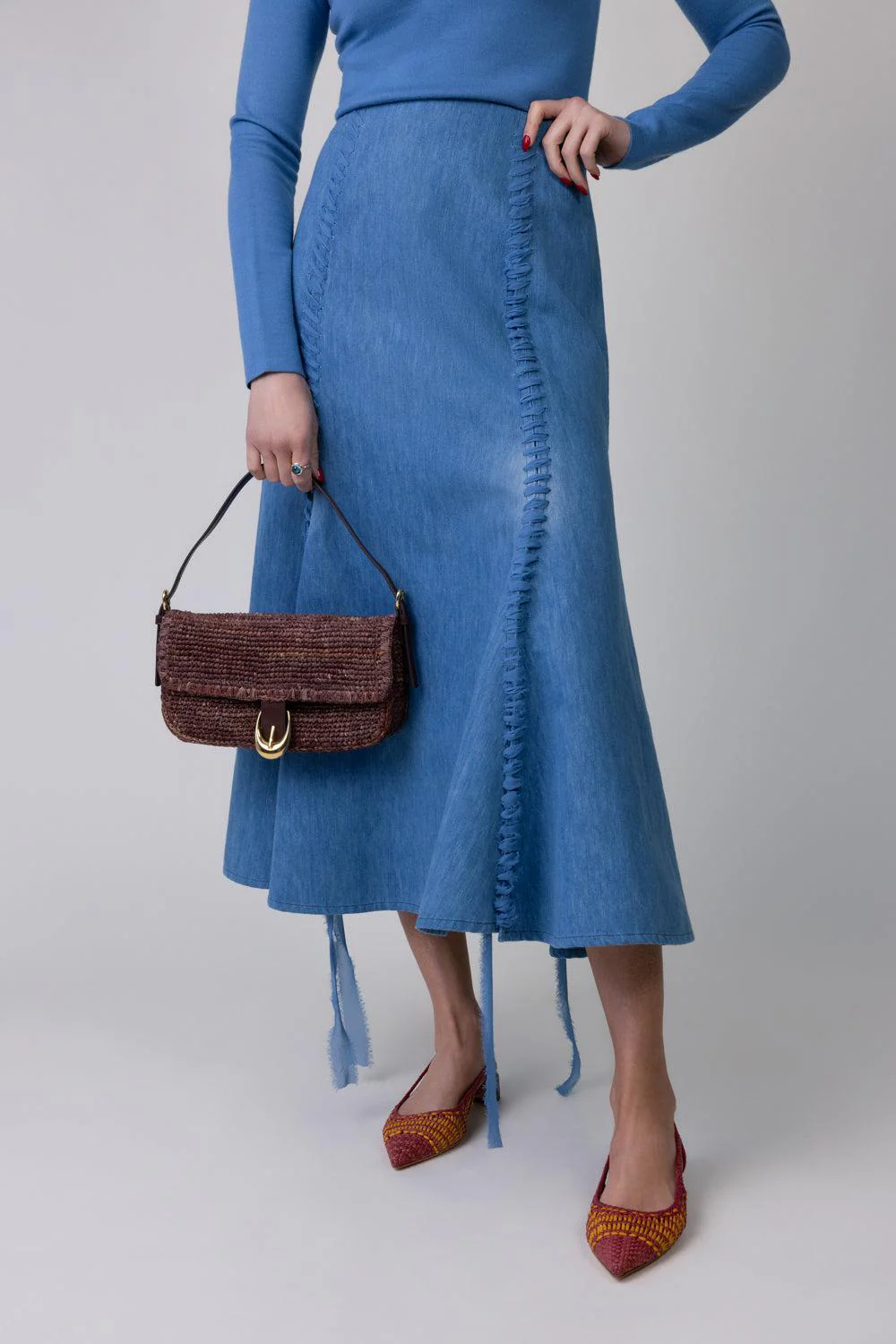 DION SKIRT - Image 3