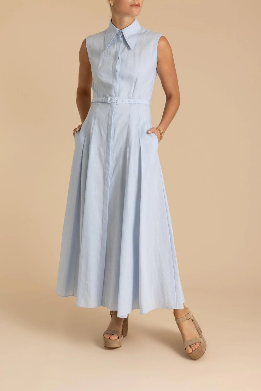 Durand Dress - Image 2