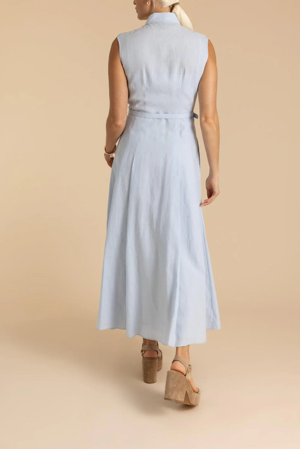 Durand Dress - Image 4