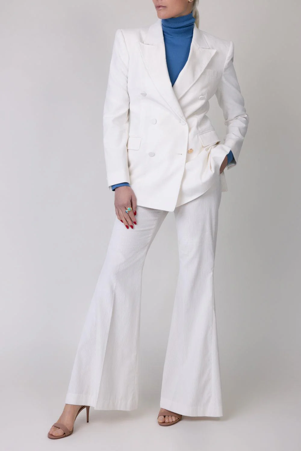 GAVIN BLAZER - Image 3