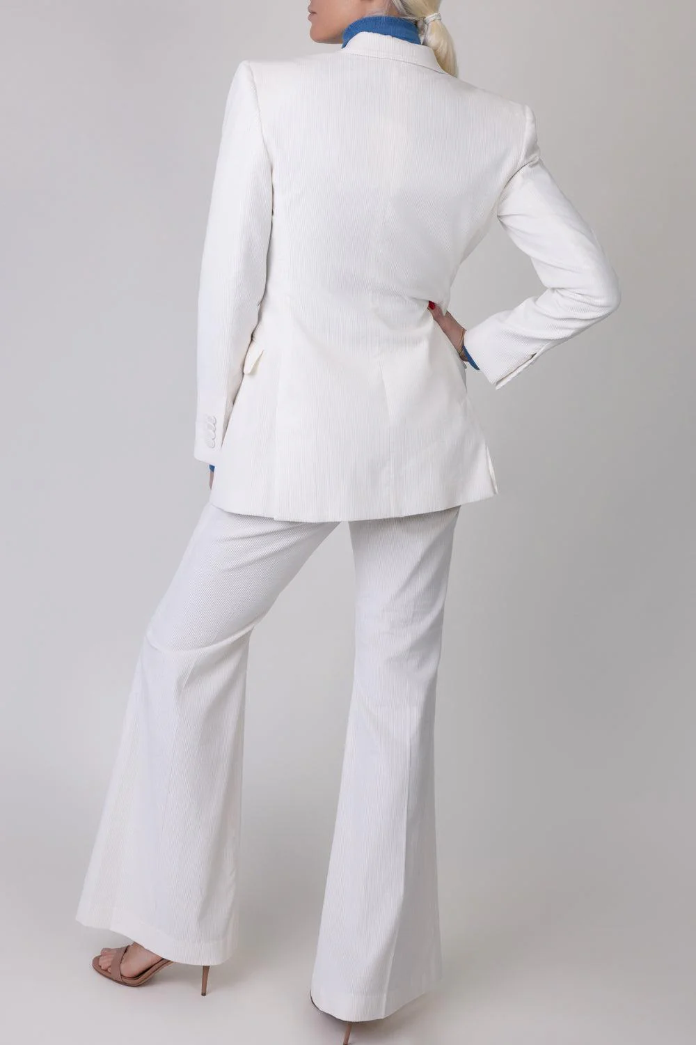 GAVIN BLAZER - Image 4