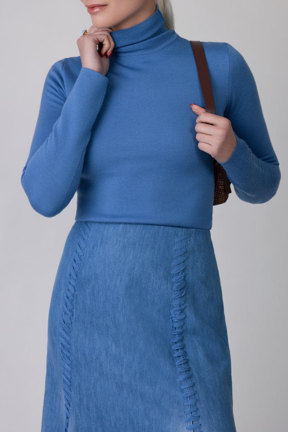 MAY TURTLENECK - Image 3