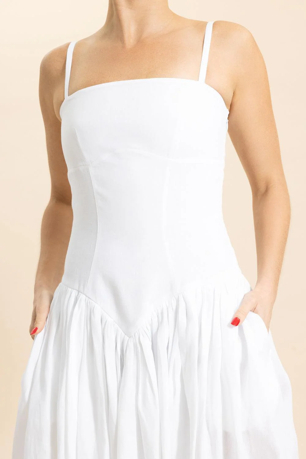 Oriana Dress - Image 3