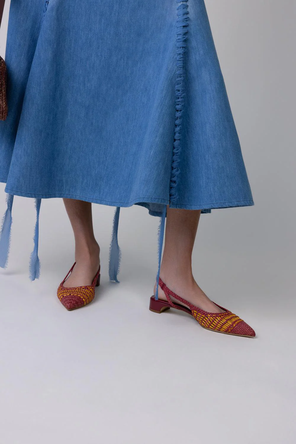 Perro Slingback - Image 2