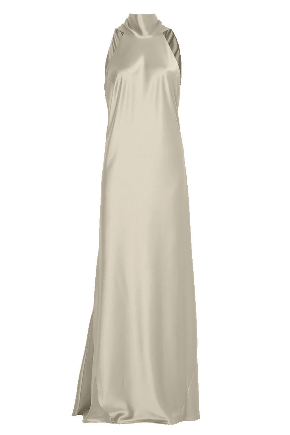 Sienna Gown - Sand