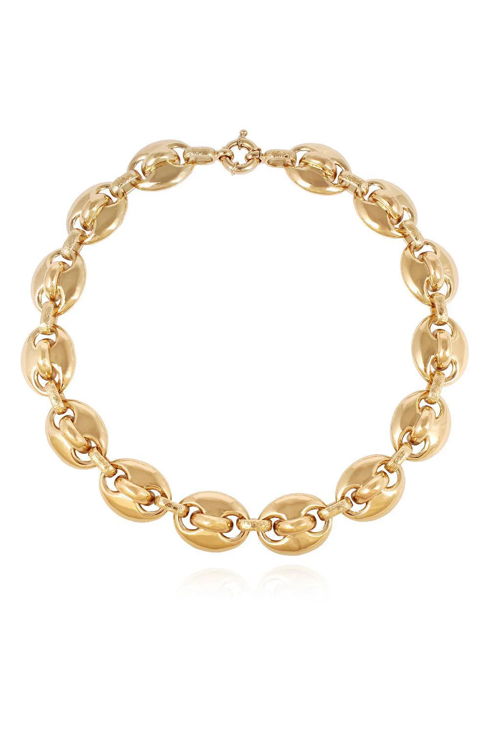 Cophea Mini Necklace