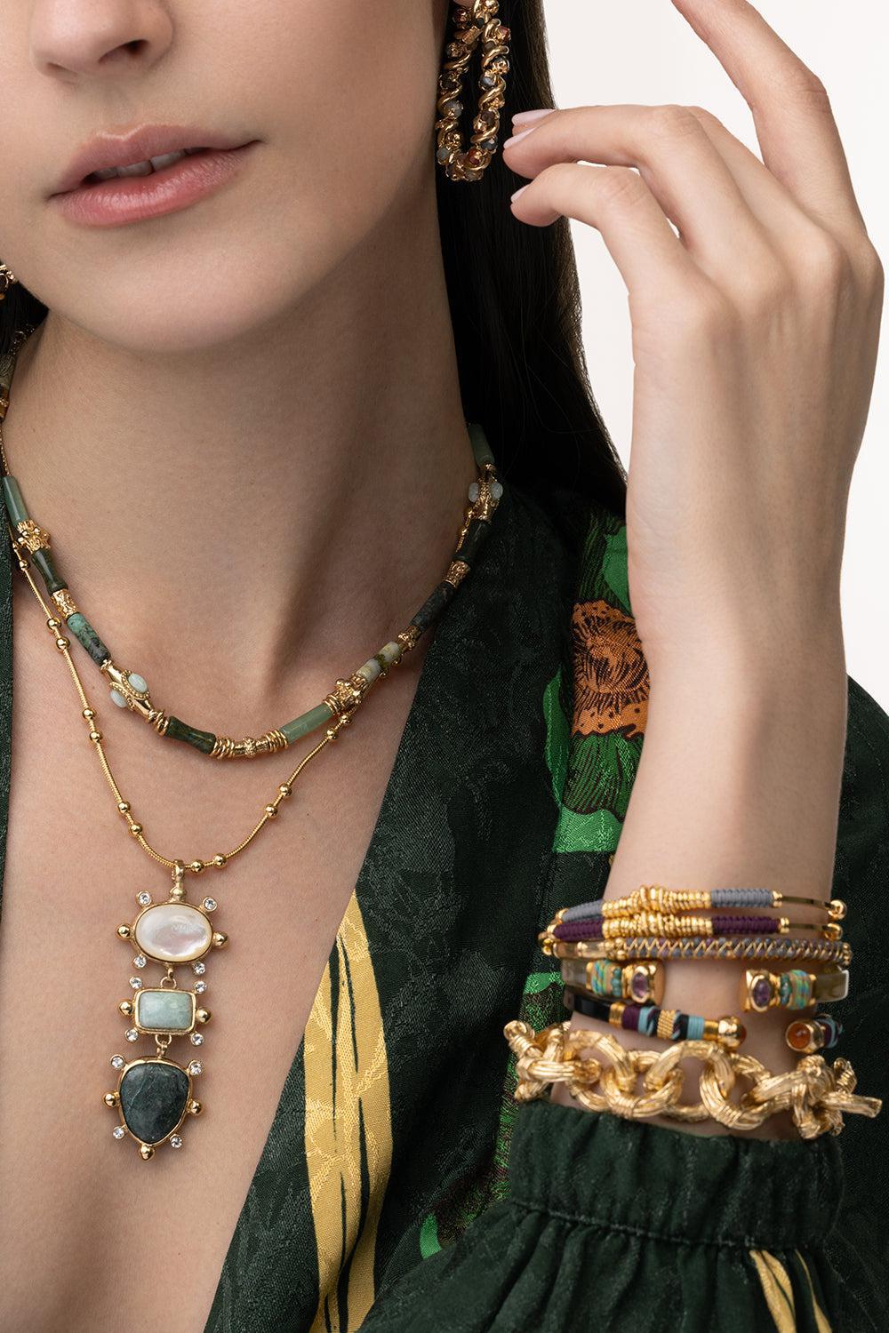 Kali Necklace - Image 3