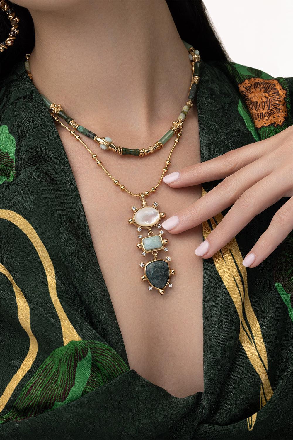 Kali Necklace - Image 4