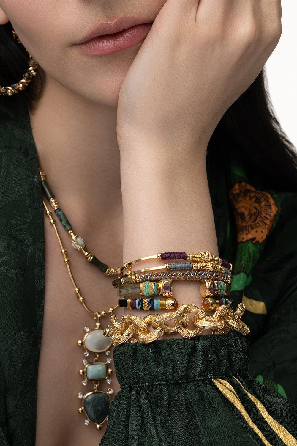 Maille Ariane Bracelet - Image 3