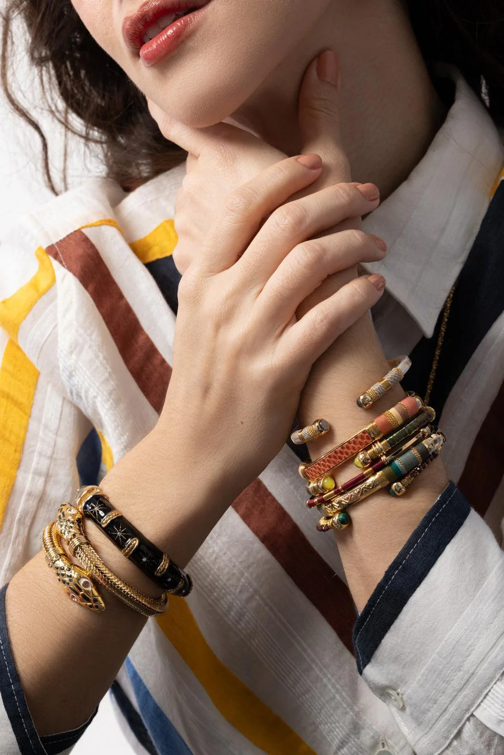 Massai Bis Bracelet - Image 3