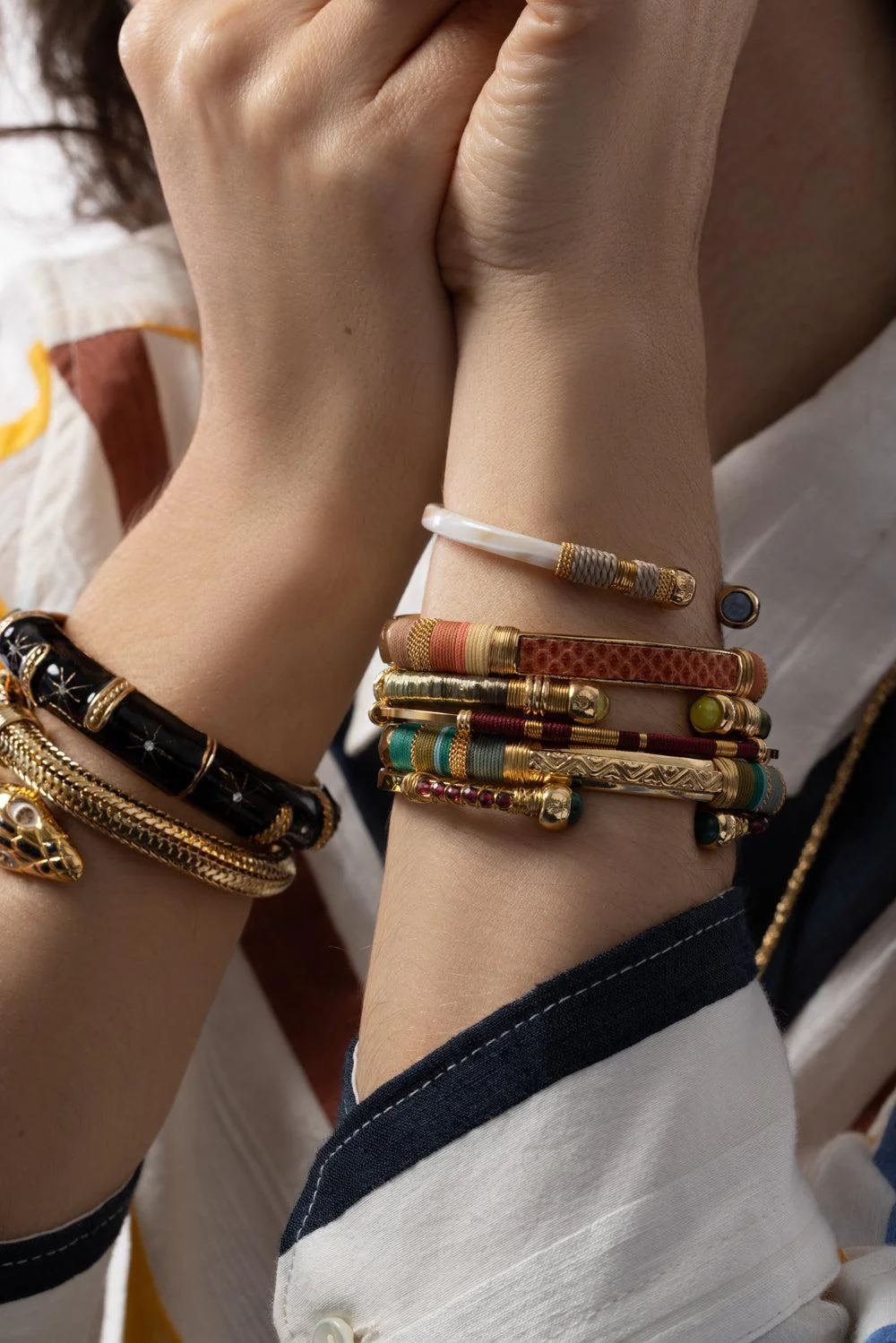 Massai Bis Bracelet - Image 4