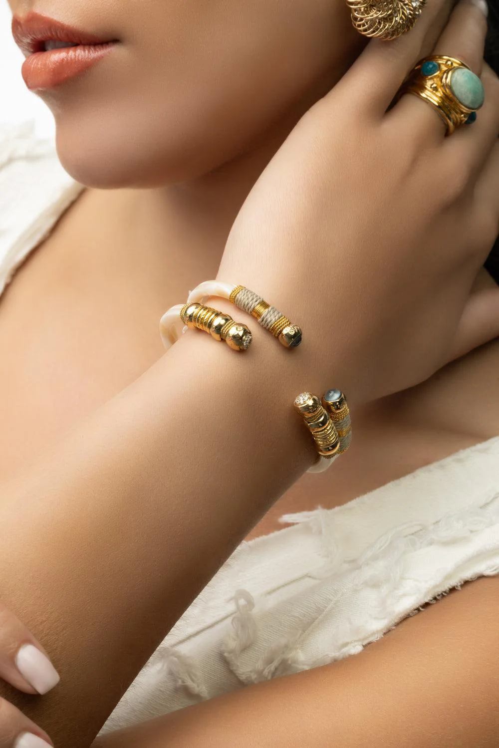 Sari Bracelet - Image 6
