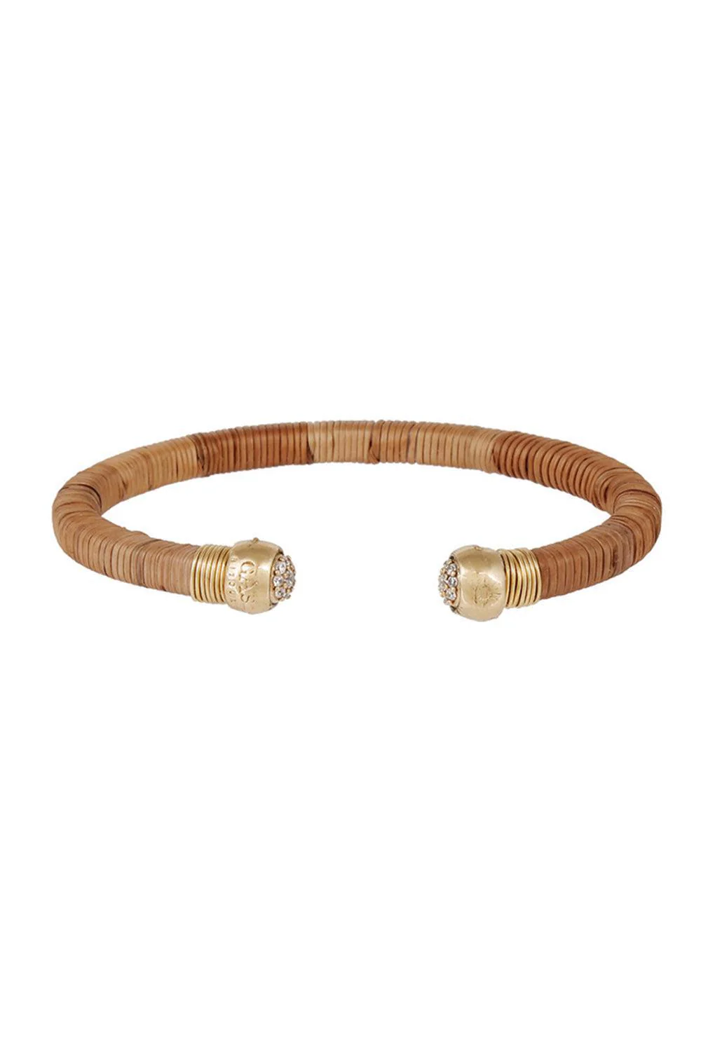 Sari Strass Bracelet