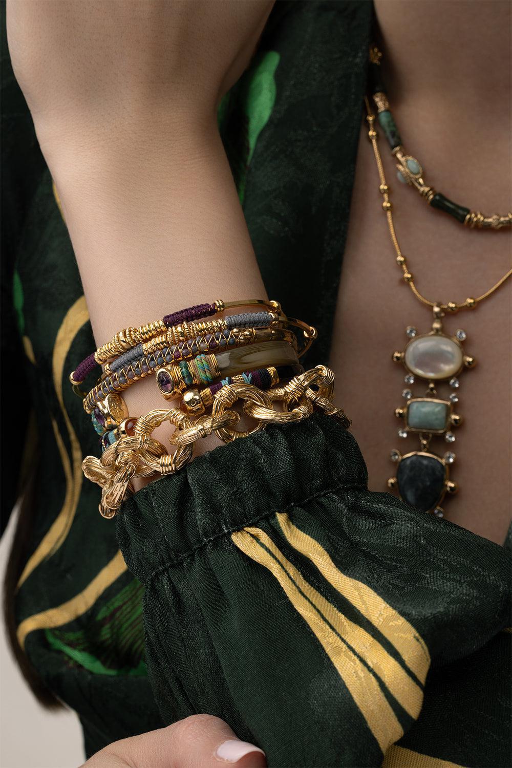 Sarina Bracelet - Image 3